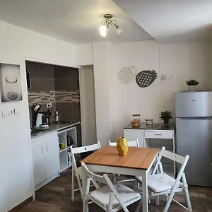 Appartement Scandinave De Steenia, Marseilles