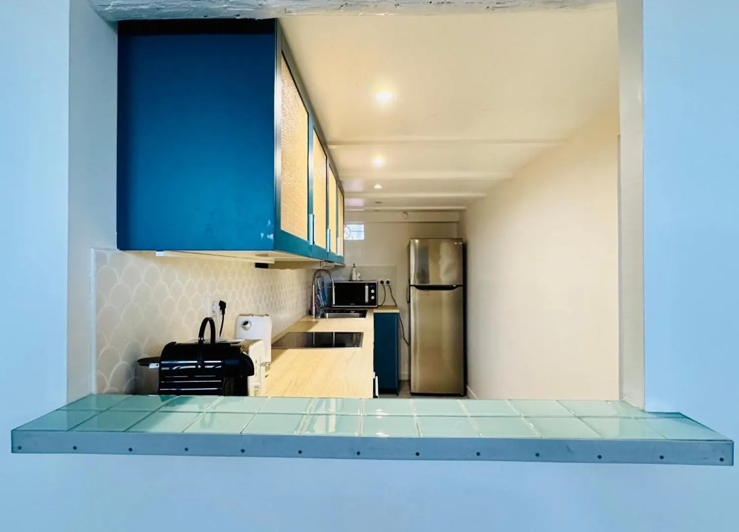 Superbe Loft Vue Vieux Port En 1Ere Ligne Apartment Marseille