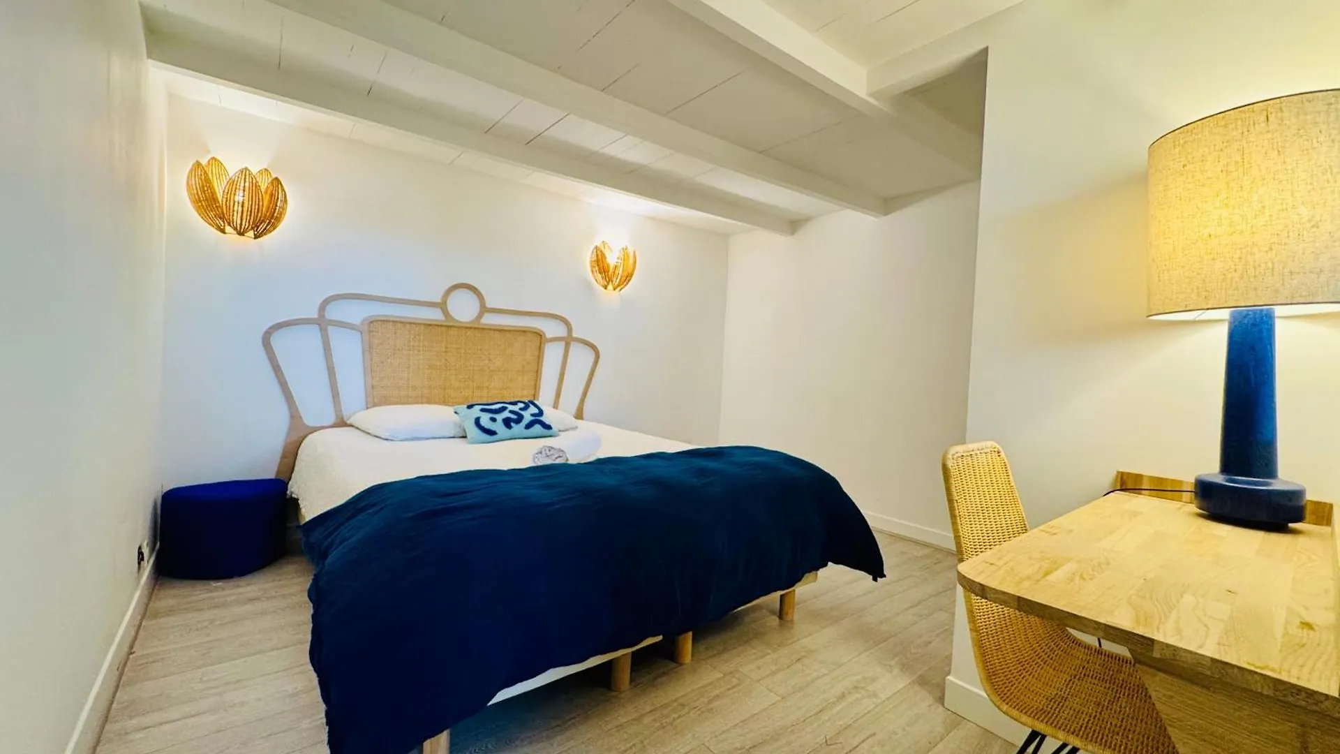 Superbe Loft Vue Vieux Port En 1Ere Ligne Apartment Marseille