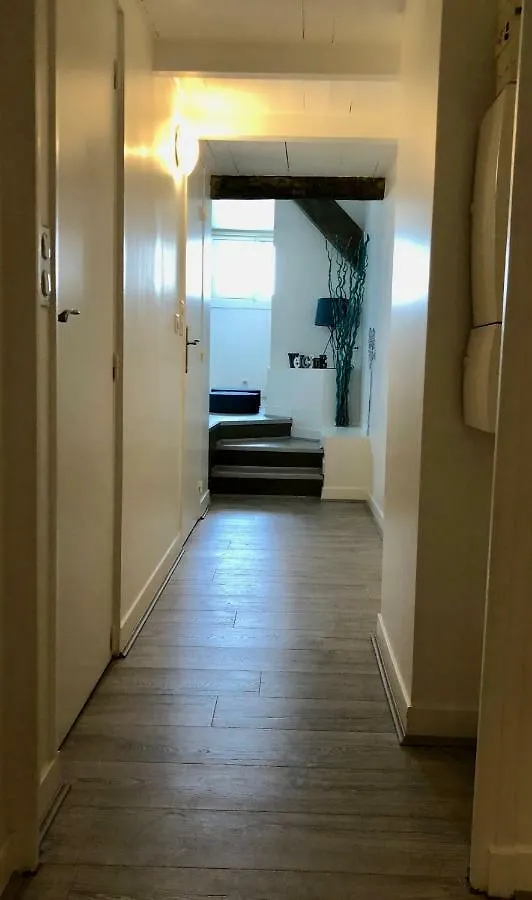 Superbe Loft Vue Vieux Port En 1Ere Ligne Apartment Marseille