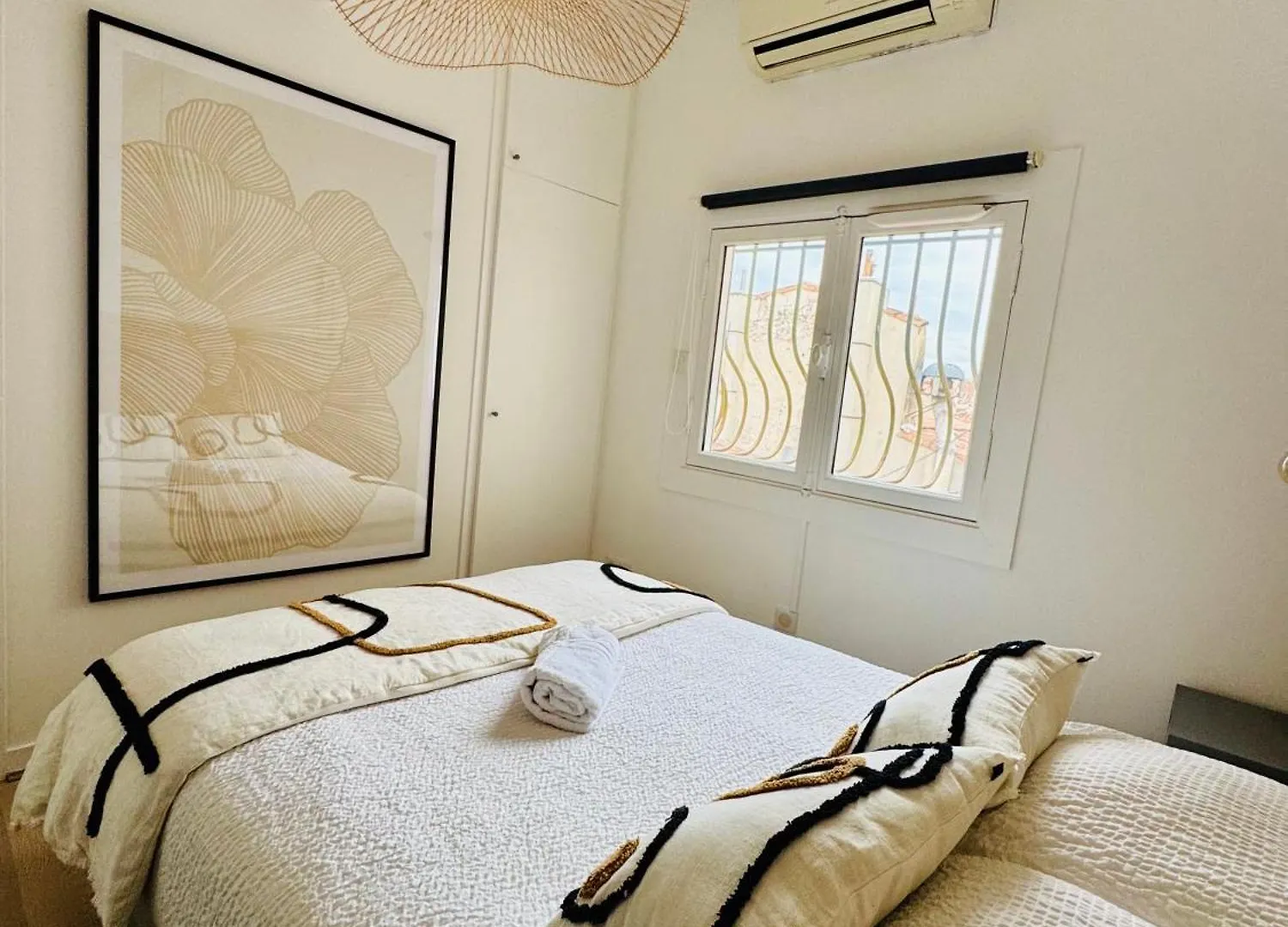 Apartamento Superbe Loft Vue Vieux Port En 1Ere Ligne Marsella 0*,