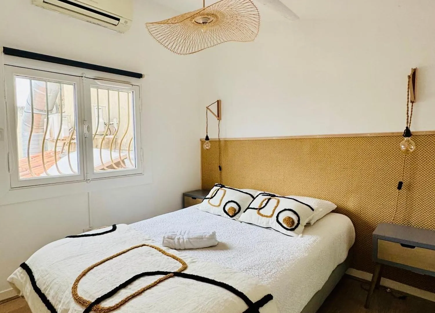 Apartamento Superbe Loft Vue Vieux Port En 1Ere Ligne Marsella