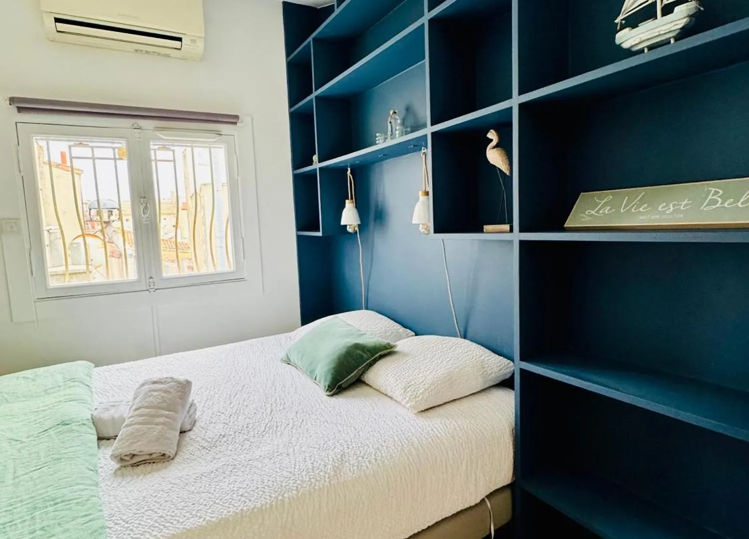 Apartamento Superbe Loft Vue Vieux Port En 1Ere Ligne Marsella