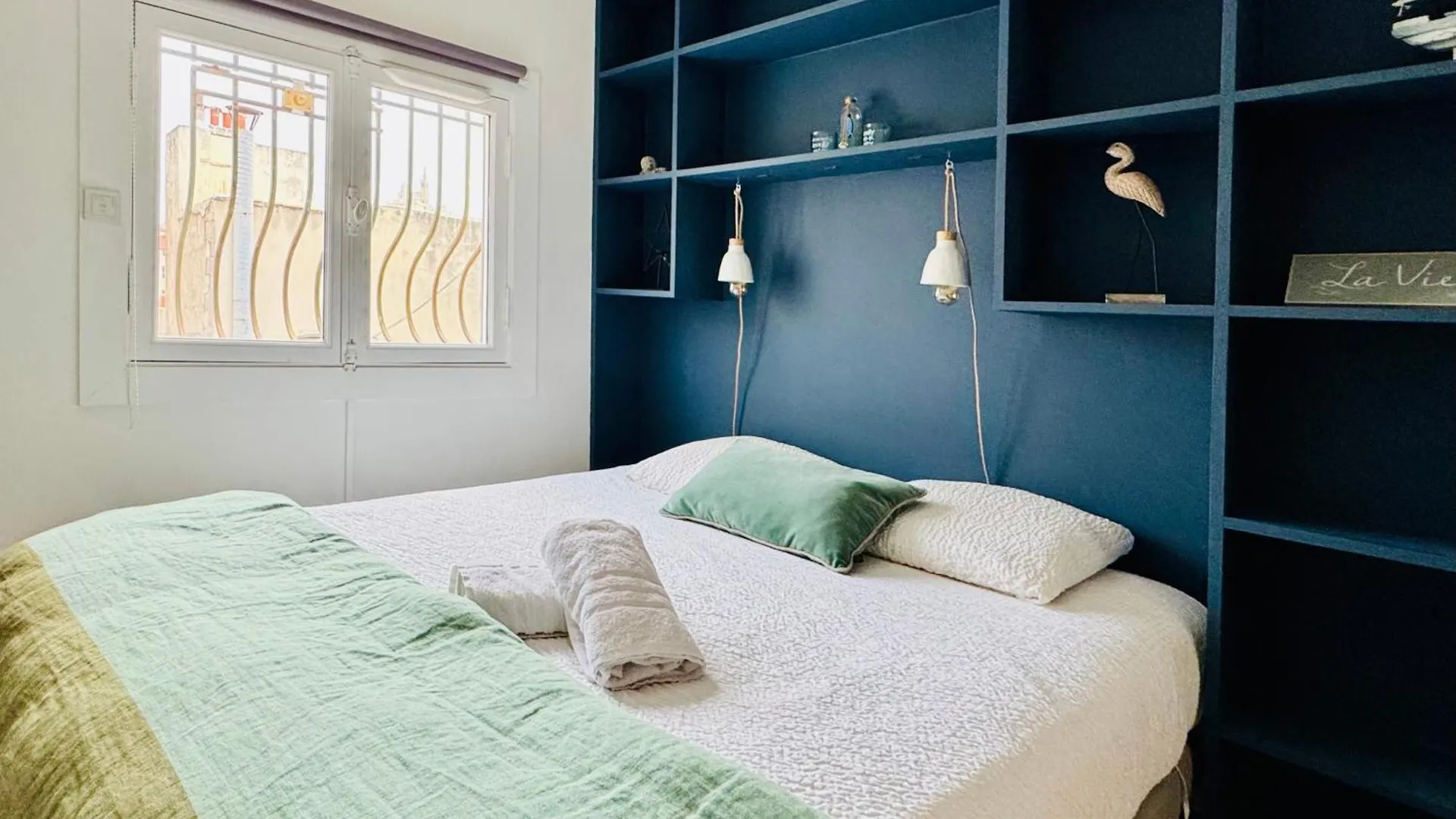 Apartamento Superbe Loft Vue Vieux Port En 1Ere Ligne Marsella 0*,  Francia