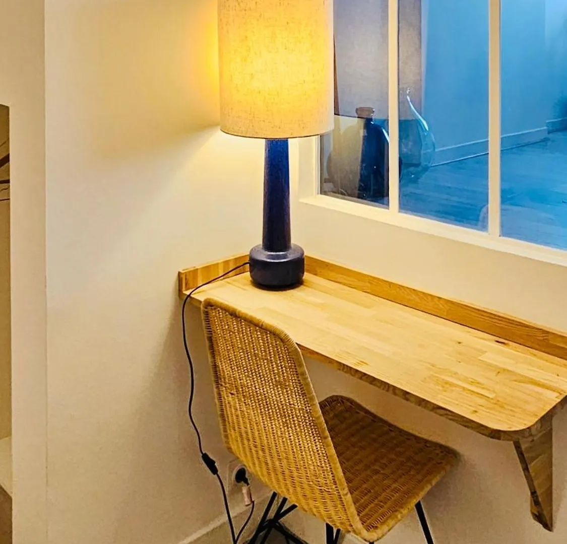 Apartamento Superbe Loft Vue Vieux Port En 1Ere Ligne Marsella