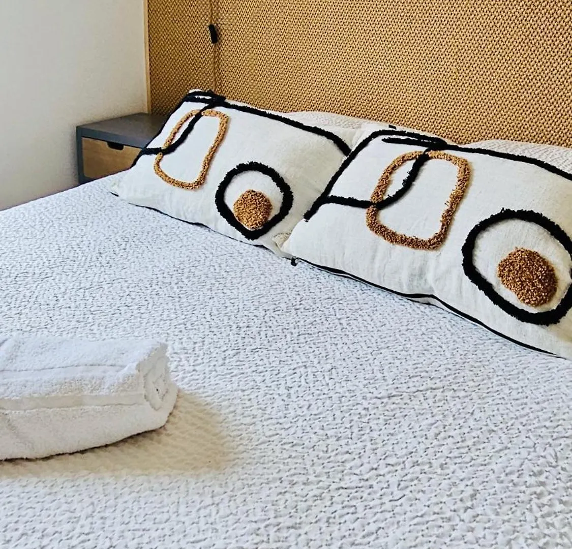 Apartamento Superbe Loft Vue Vieux Port En 1Ere Ligne Marsella
