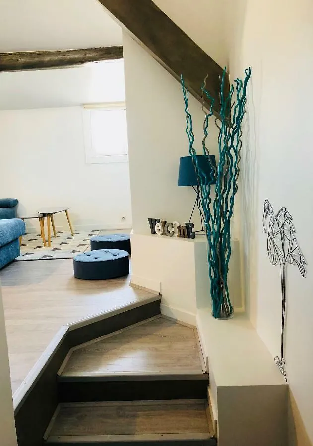 Apartamento Superbe Loft Vue Vieux Port En 1Ere Ligne Marsella